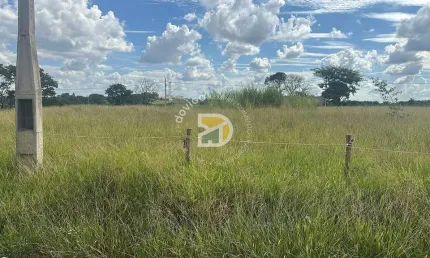 Terreno para venda em Loteamento Residencial Murayama de 10.00m²