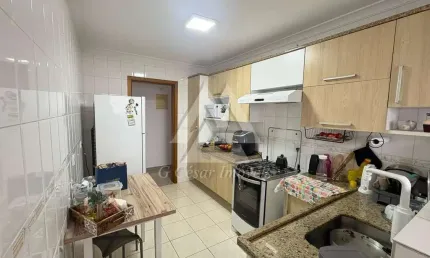 Apartamento para venda em Vila Nossa Senhora Das Vitórias de 72.00m² com 2 Quartos e 1 Garagem
