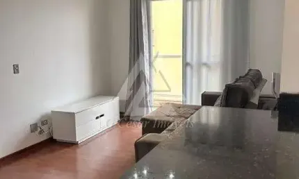 Apartamento para venda em Vila Nossa Senhora Das Vitórias de 74.00m² com 2 Quartos, 1 Suite e 1 Garagem