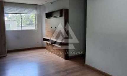 Apartamento para venda em Parque São Vicente de 62.00m² com 3 Quartos, 1 Suite e 1 Garagem