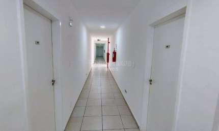 Apartamento para venda e aluguel em Jardim Bandeirantes de 44.00m² com 2 Quartos e 1 Garagem
