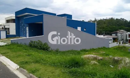 Terreno para venda em Residencial Veneza I de 311.00m²