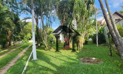 Chácara para venda e aluguel em Chácara Das Videiras de 442.00m² com 4 Quartos, 1 Suite e 3 Garagens