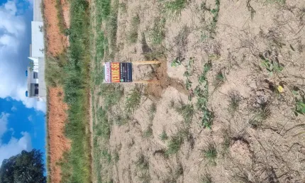 Terreno para venda em Parque São Camilo de 263.00m²