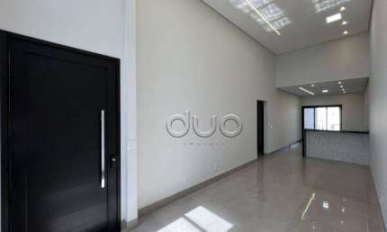 Casa de Condomínio para venda em Campestre de 140.00m² com 3 Quartos, 1 Suite e 2 Garagens
