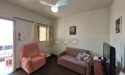 Casa com 2 quartos à venda no Centro, Piracicaba 