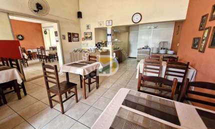 Prédio Comercial para venda em Jardim Centenário de 230.00m²