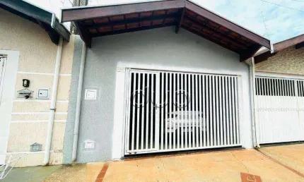 Casa para venda em Santa Rita Avencas de 54.00m² com 2 Quartos e 1 Garagem