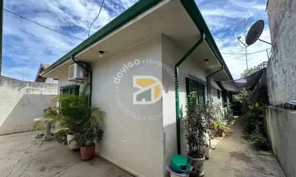 Casa para venda em Vila Eunice de 177.00m² com 3 Quartos e 1 Garagem