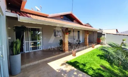 Casa para venda em Green Ville Ii de 767.00m² com 3 Quartos, 1 Suite e 2 Garagens