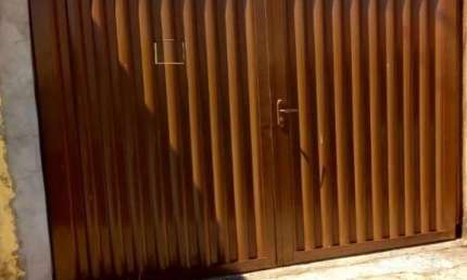 Casa para venda em Vila Boa Vista 1 de 100.00m² com 2 Quartos e 2 Garagens