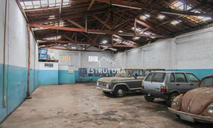 Prédio Comercial para venda em Vila Indaiá de 278.00m² com 10 Garagens