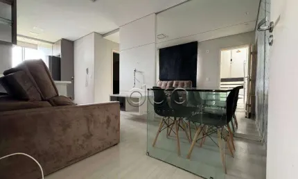 Apartamento para venda em Ondas de 46.00m² com 2 Quartos e 1 Garagem