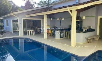 Casa para venda em Praia Do Lázaro de 206.00m² com 3 Quartos, 1 Suite e 4 Garagens