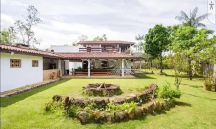 Casa para venda em Folha Seca de 252.50m² com 3 Quartos, 3 Suites e 4 Garagens