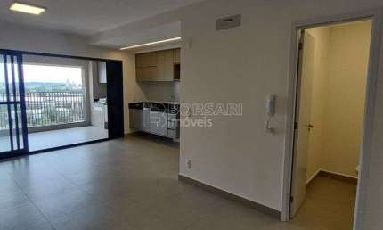 Apartamento para alugar em Vila Ferroviária de 110.00m² com 3 Quartos, 3 Suites e 2 Garagens