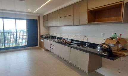 Apartamento para alugar em Vila Ferroviária de 110.00m² com 3 Quartos, 3 Suites e 2 Garagens