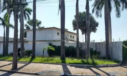 Prédio Comercial para alugar em Jardim Primavera de 688.00m² com 6 Garagens