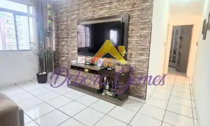 Apartamento para venda em Centro de 96.00m² com 2 Quartos e 2 Garagens
