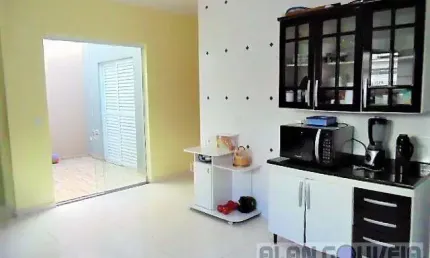 Casa para venda em Portal Ville Primavera de 250.00m² com 3 Quartos, 1 Suite e 2 Garagens