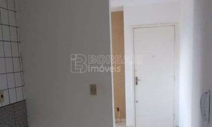 Apartamento para venda e aluguel em Vila Cidade Industrial (vila Xavier) de 51.00m² com 2 Quartos e 1 Garagem