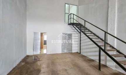 Prédio Comercial para venda em Vila Saibreiro de 140.00m²