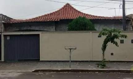 Casa para venda em Conjunto Habitacional Nossa Senhora Aparecida de 146.00m² com 3 Quartos, 1 Suite e 1 Garagem