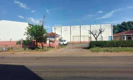 Galpão / Depósito / Armazém para alugar em Jardim Do Prado de 27377.00m²