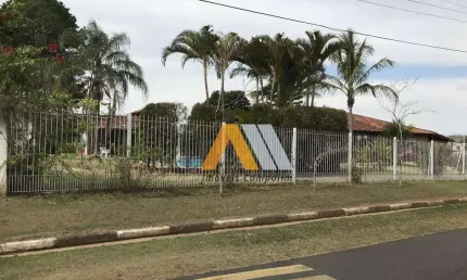 Casa de Condomínio para venda em Condomínio City Castelo de 556.00m² com 4 Quartos, 2 Suites e 3 Garagens
