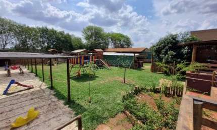 Prédio Comercial para venda e aluguel em Parque Tropical de 511.00m² com 3 Quartos e 2 Suites