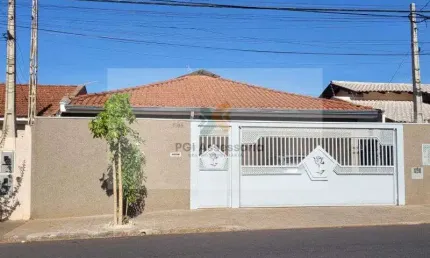 Casa para venda em Eldorado de 285.00m² com 3 Quartos, 3 Suites e 2 Garagens
