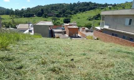 Terreno à venda no Jardim Itália, Itupeva 