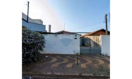 Casa para venda em Parque Das Árvores de 154.57m² com 3 Quartos