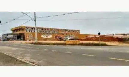 Terreno para venda em Jardim Santa Marta de 949.26m²