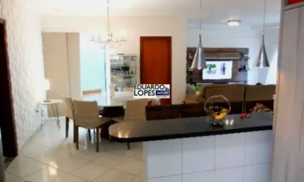 Casa para venda em Jardim Portal Dos Ipês de 300.00m² com 3 Quartos, 3 Suites e 4 Garagens