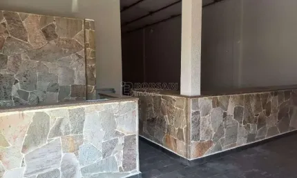 Casa comercial para alugar na Avenida Sete de Setembro, 921, Centro, Araraquara