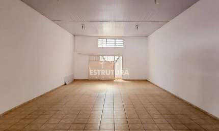 Prédio Comercial para venda em Vila Cristina de 100.00m²