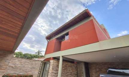 Sobrado para venda e aluguel em Jardim Primavera de 423.00m² com 5 Quartos, 3 Suites e 4 Garagens