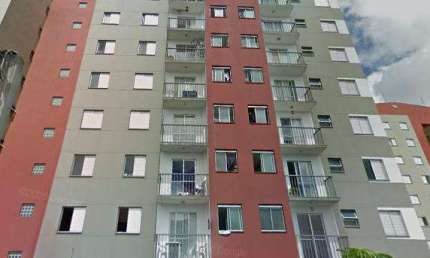 Apartamento para venda em Vila Curuçá de 57.00m² com 2 Quartos e 1 Garagem