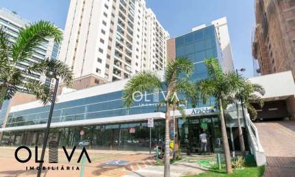 Apartamento para alugar em Jardim Tarraf Ii de 80.00m² com 3 Quartos, 1 Suite e 2 Garagens