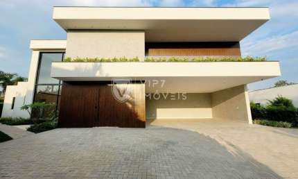 Casa para venda em Lago Azul de 504.00m² com 4 Quartos, 4 Suites e 4 Garagens