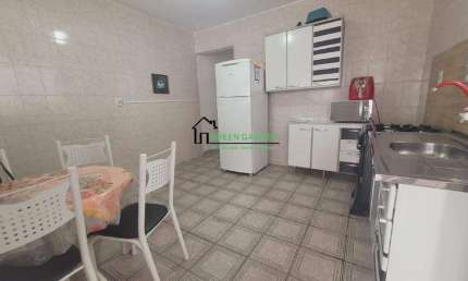 Casa para venda em Parque Guarani de 117.00m² com 1 Quarto e 1 Garagem
