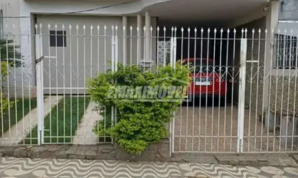 Casa para venda em Jardim Vergueiro de 186.00m² com 3 Quartos e 1 Garagem