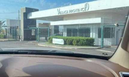 Terreno en Condomínio para venda em Jardim Santa Maria de 294.00m²