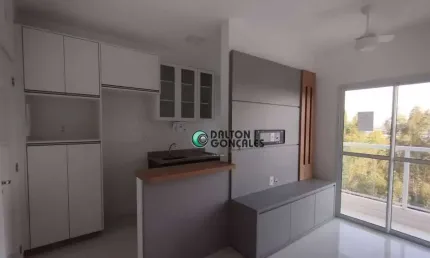 Apartamento para venda e aluguel em Villa Helvetia de 51.00m² com 2 Quartos e 2 Garagens