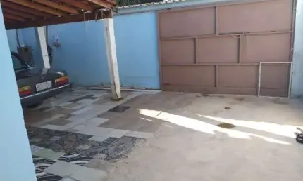 Casa para venda em Jardim Suécia de 157.00m² com 2 Quartos