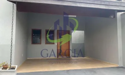 Casa para venda em Jardim Santa Cruz de 200.00m² com 2 Quartos, 1 Suite e 1 Garagem