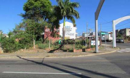 Terreno para venda e aluguel em Jardim Regina de 711.00m²