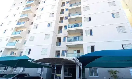 Apartamento para alugar em Vila Brizzola de 73.00m² com 2 Quartos