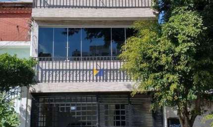 Prédio Comercial para venda em Jardim Bom Clima de 340.00m² com 2 Garagens
